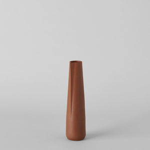 Tall Brown Novah Pitcher