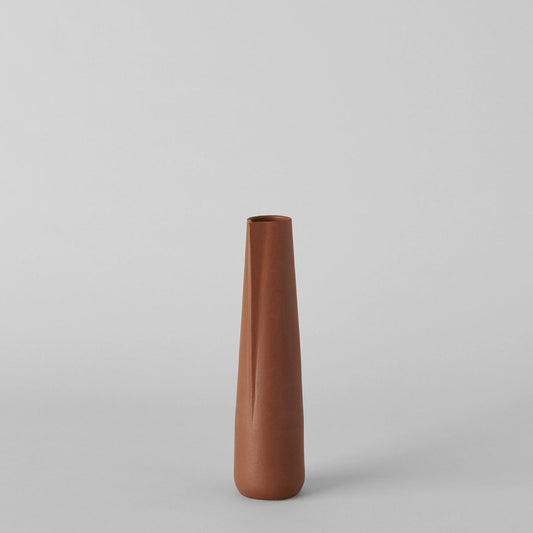 Tall Brown Novah Pitcher