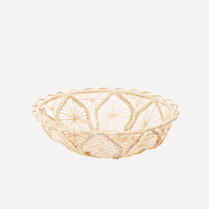 Spades Bread Basket