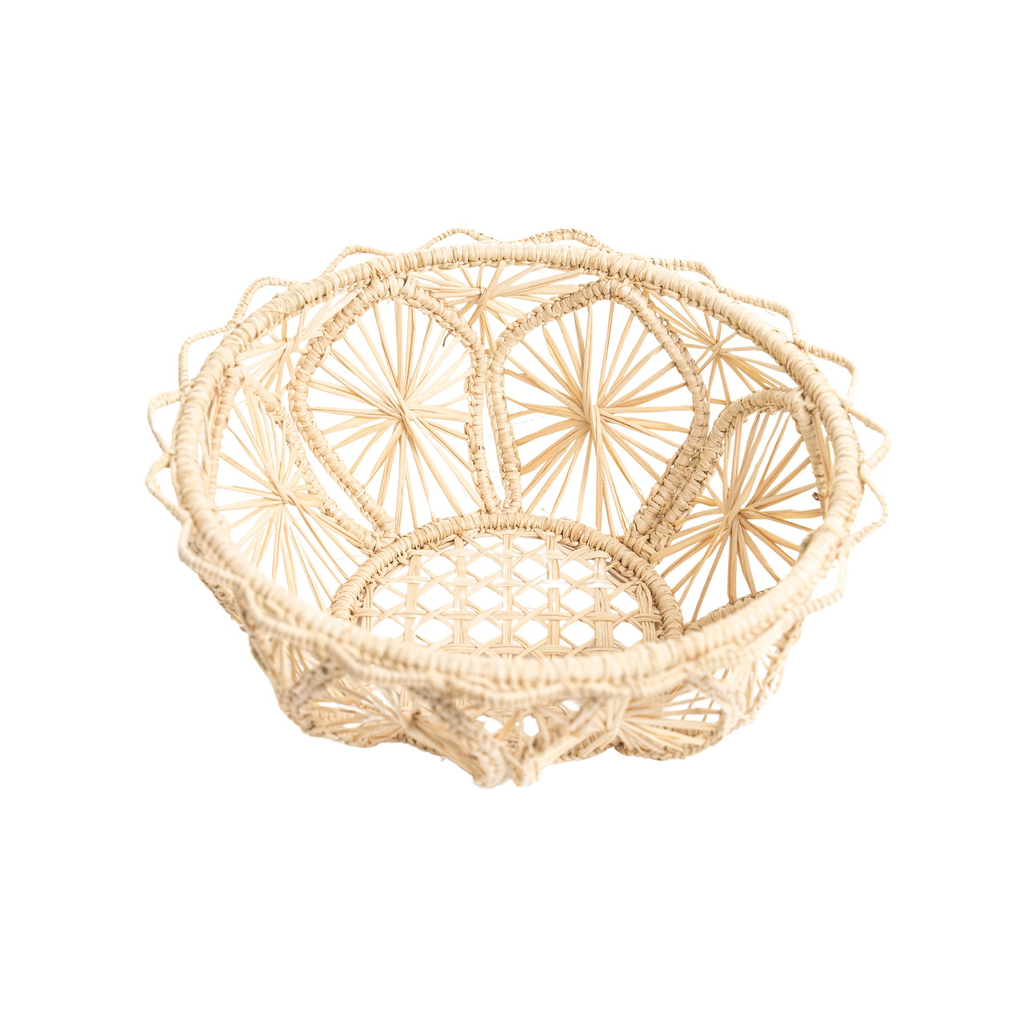 Spades Bread Basket