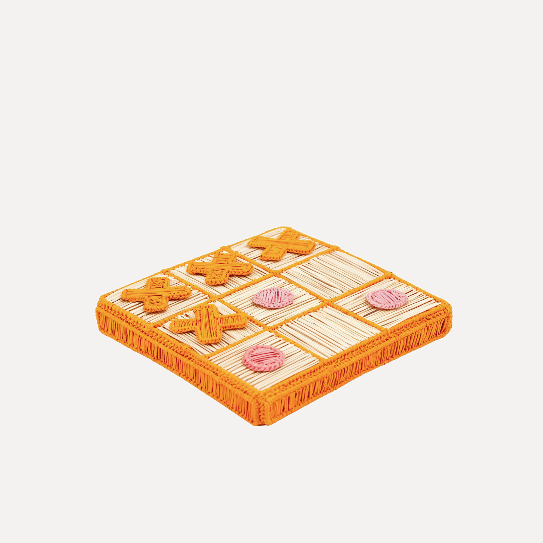Tic Tac Toe Board Game