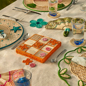 Tic Tac Toe Board Game