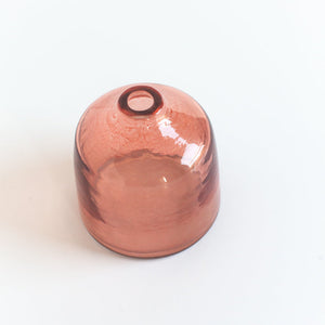 Blush Bella Bud Vase