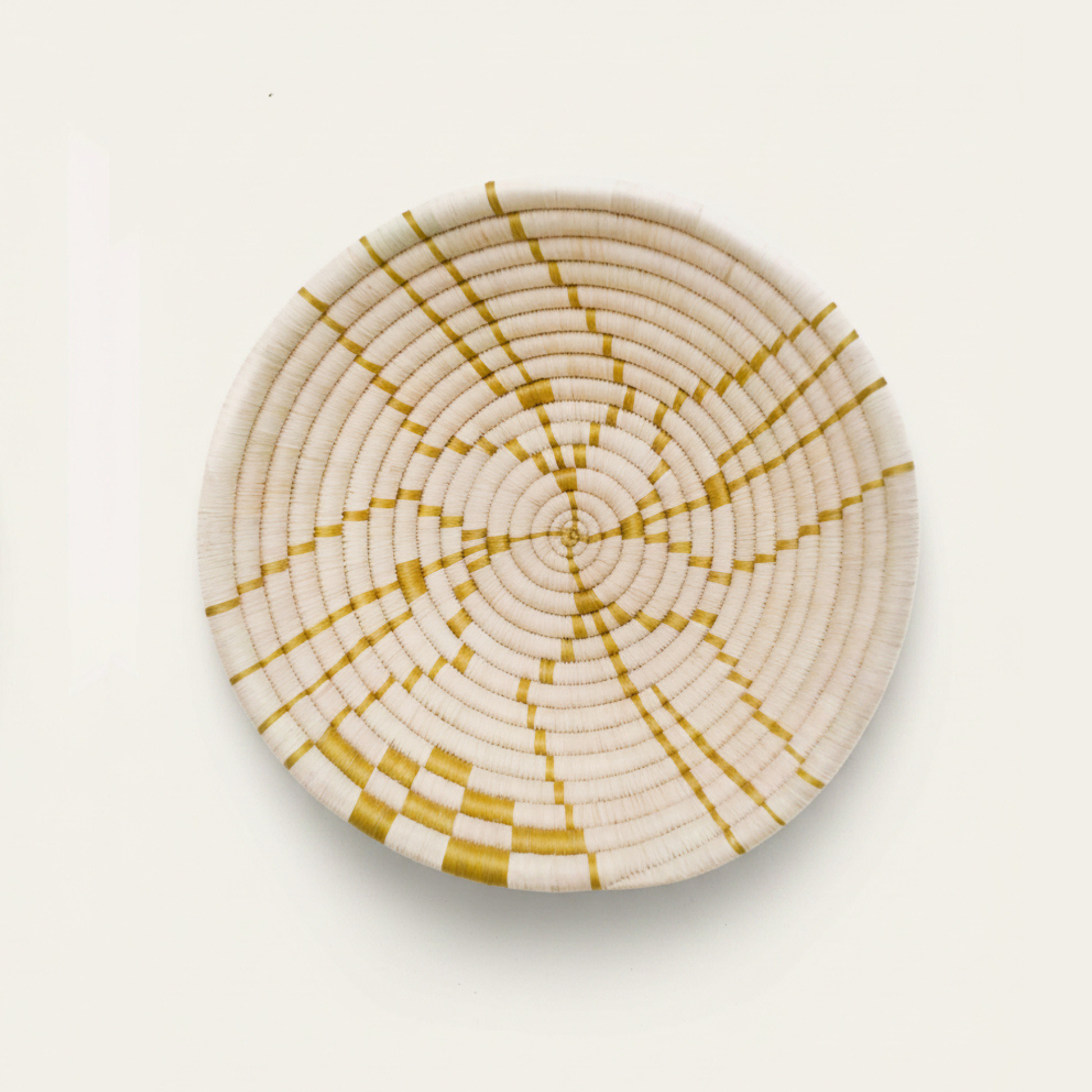 Large Lines Basket
