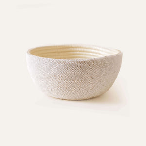 Small Beaded Bowl