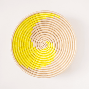 Swirl Basket