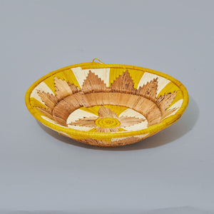 Kire Banana Leaf Basket