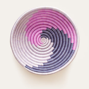 Swirl Basket