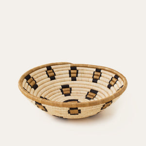 Leopard Basket