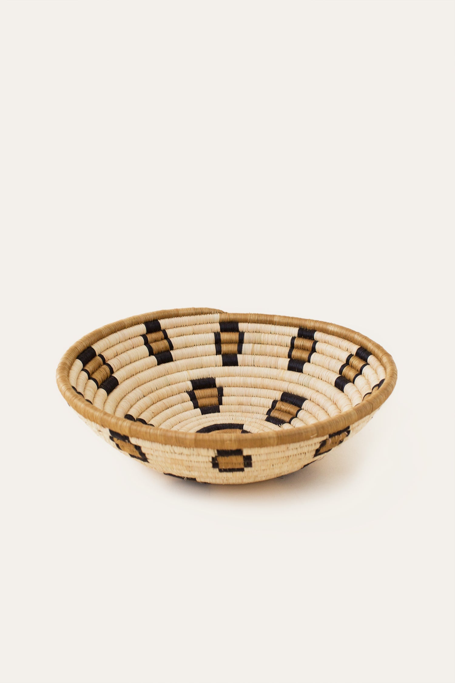 Leopard Basket
