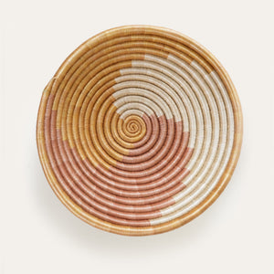 Swirl Basket
