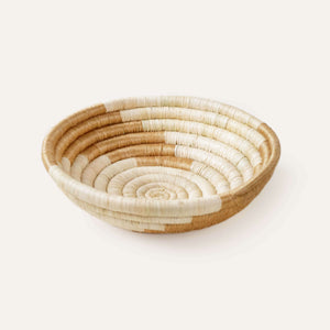 Mini Demi Swirl Basket