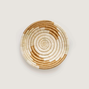 Mini Demi Swirl Basket