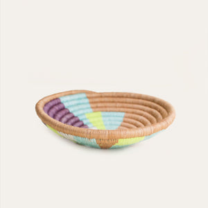 Neon Mini Basket