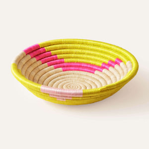 Sunbolt Basket