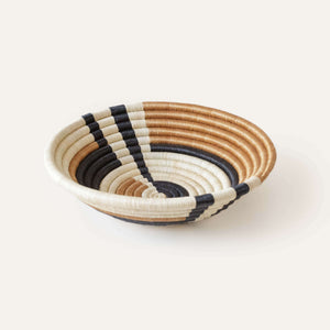 Sunrise Basket