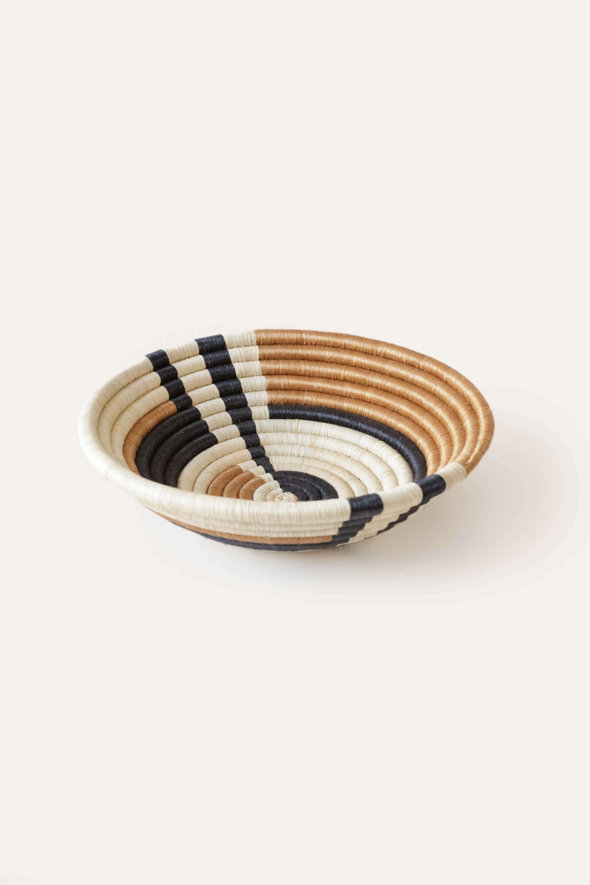 Sunrise Basket