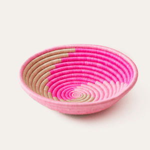 Swirl Basket