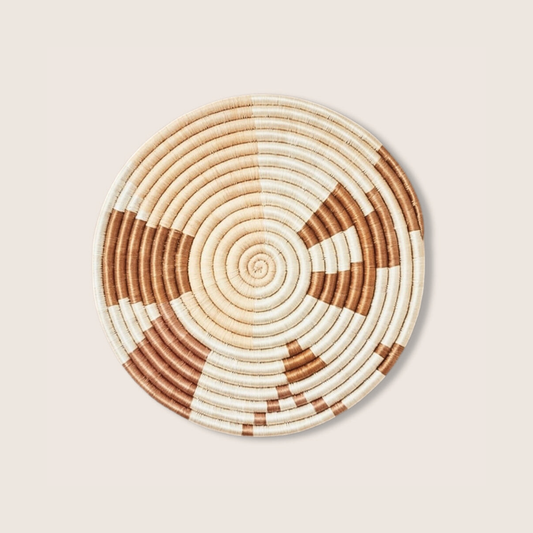 Abstract Form Trivet