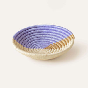 Mini Olive Free Form Basket
