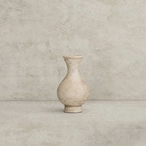 Hourglass Vase