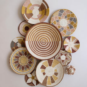 Nautilus Sun Basket