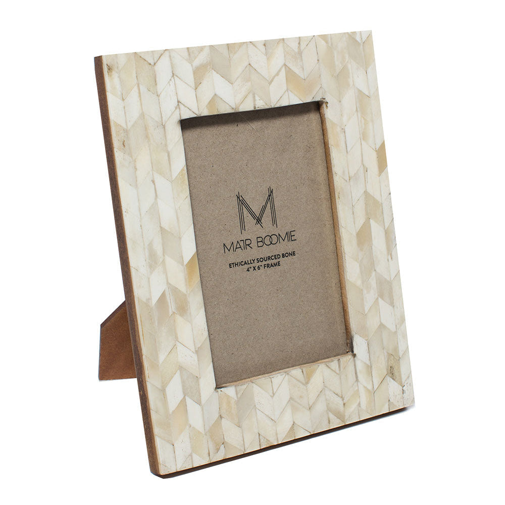 Artemis 4x6 Picture Frame