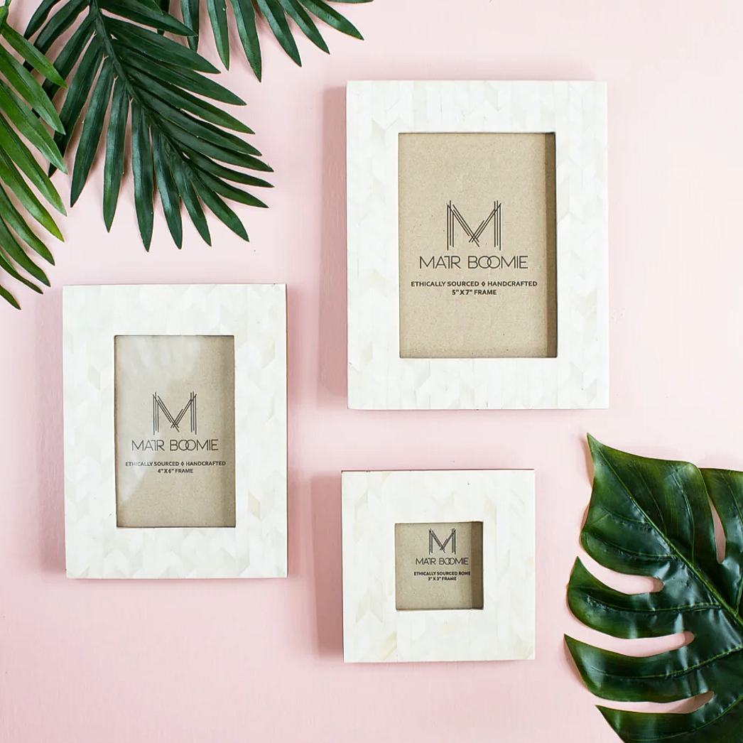 Artemis 4x6 Picture Frame