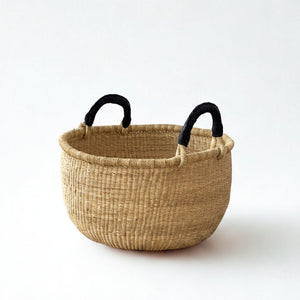 Large Bolga Basket