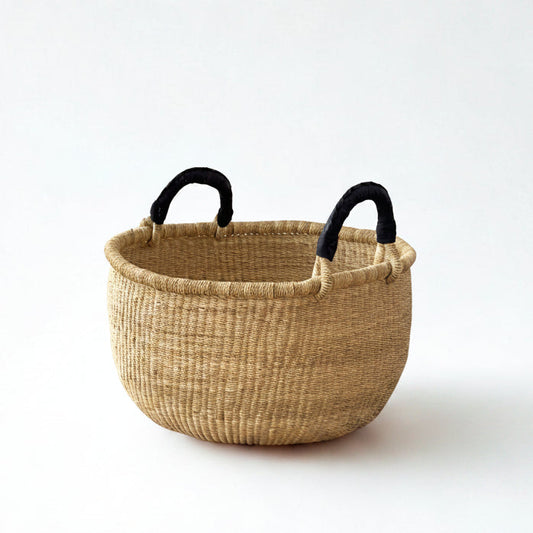 Large Bolga Basket