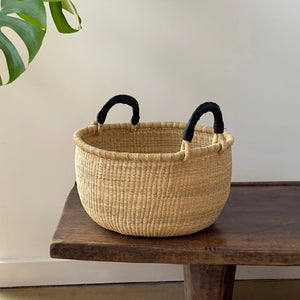 Large Bolga Basket