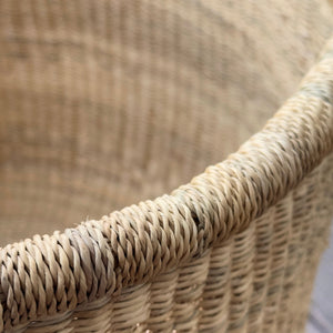 Large Bolga Basket
