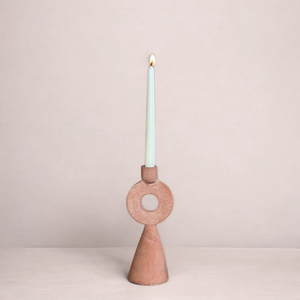 Asha Candle Holder