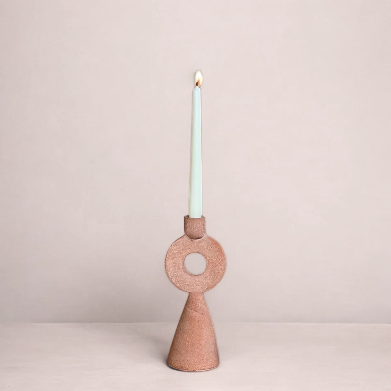Asha Candle Holder