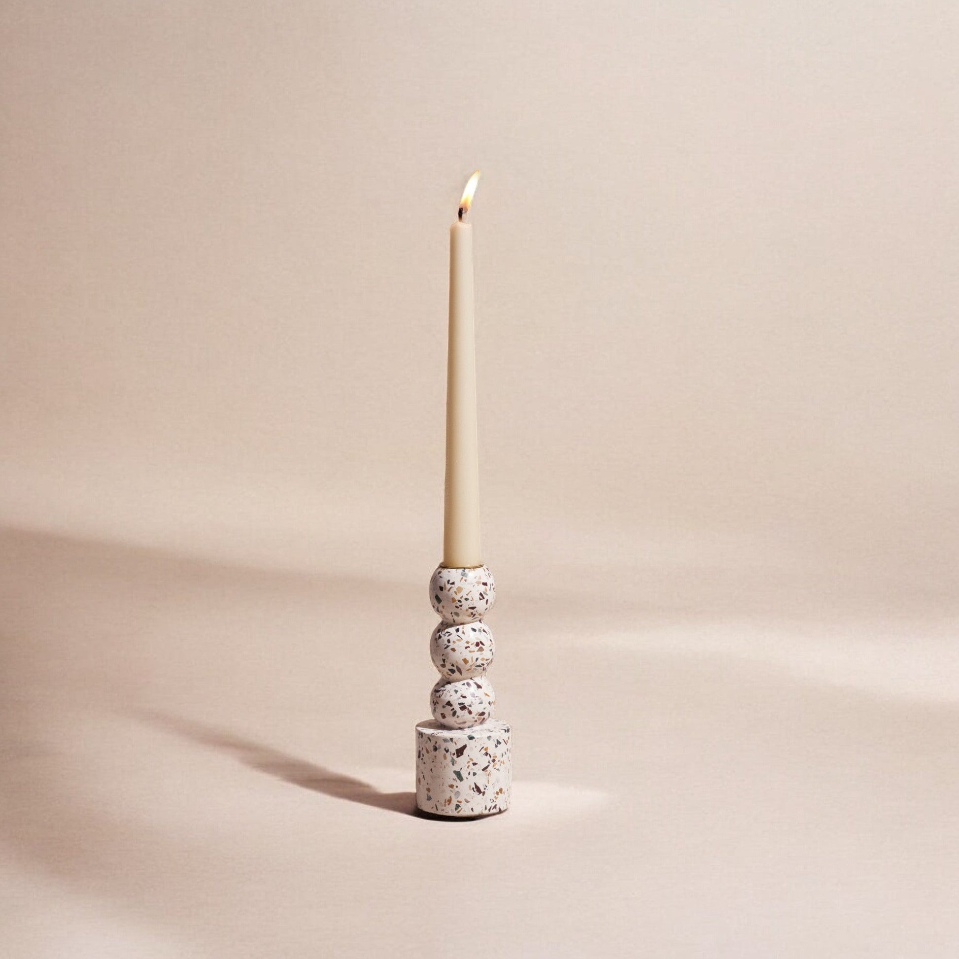 Small Centro Candle Holder