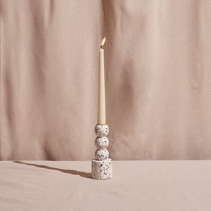 Small Centro Candle Holder