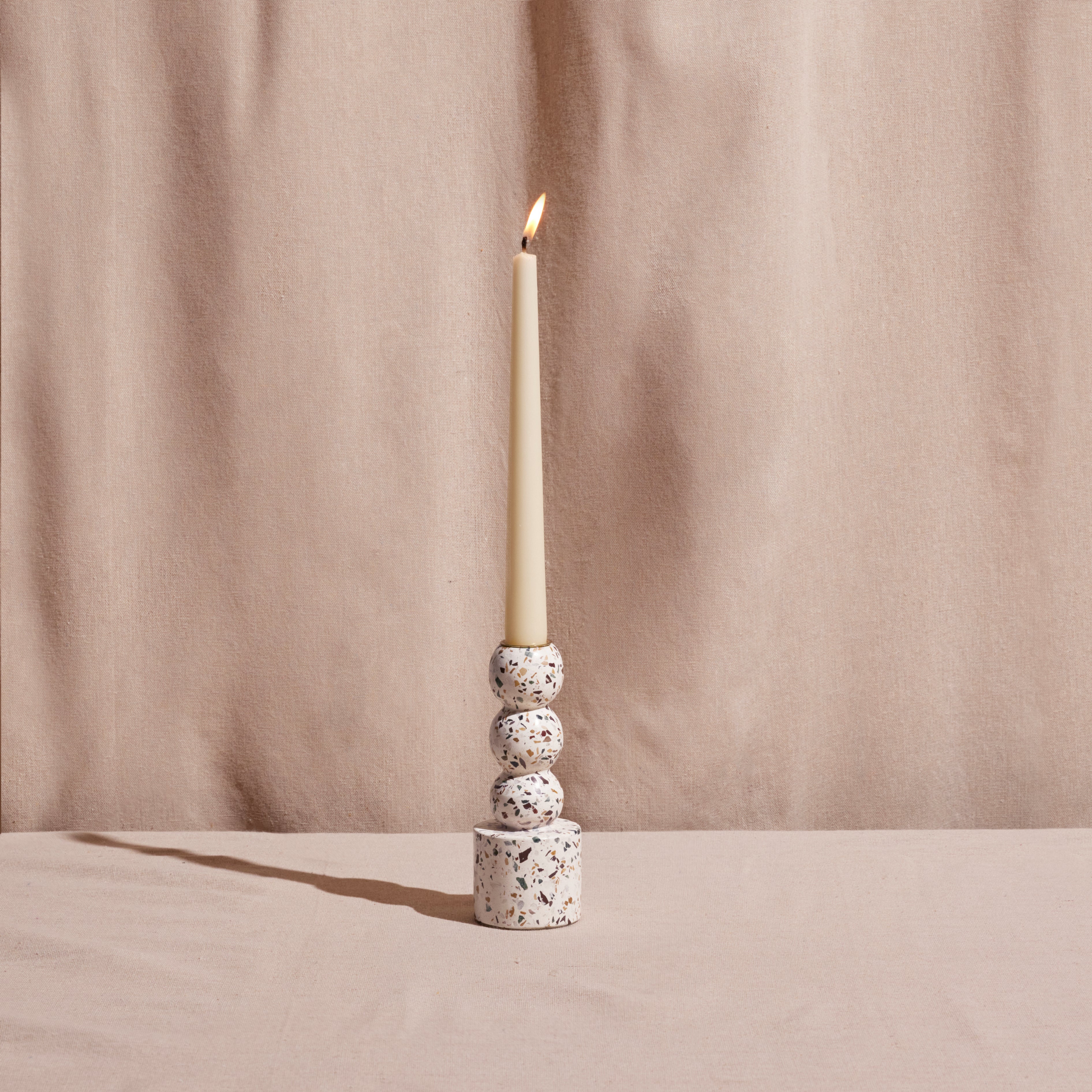 Small Centro Candle Holder
