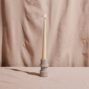 Large Meso Candle Holder