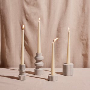 Large Meso Candle Holder