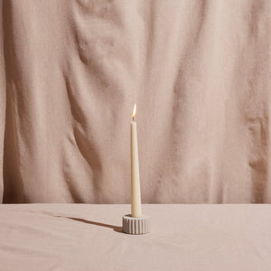 Small Meso Candle Holder