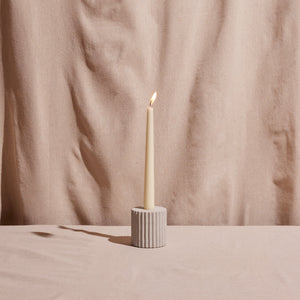 Medium Meso Candle Holder