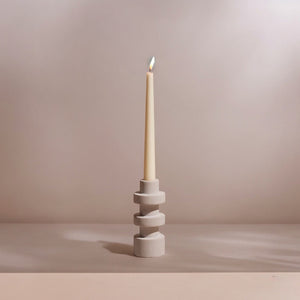 Tiered Meso Candle Holder
