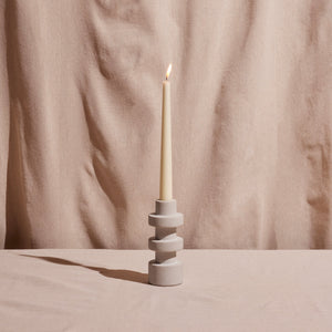 Tiered Meso Candle Holder