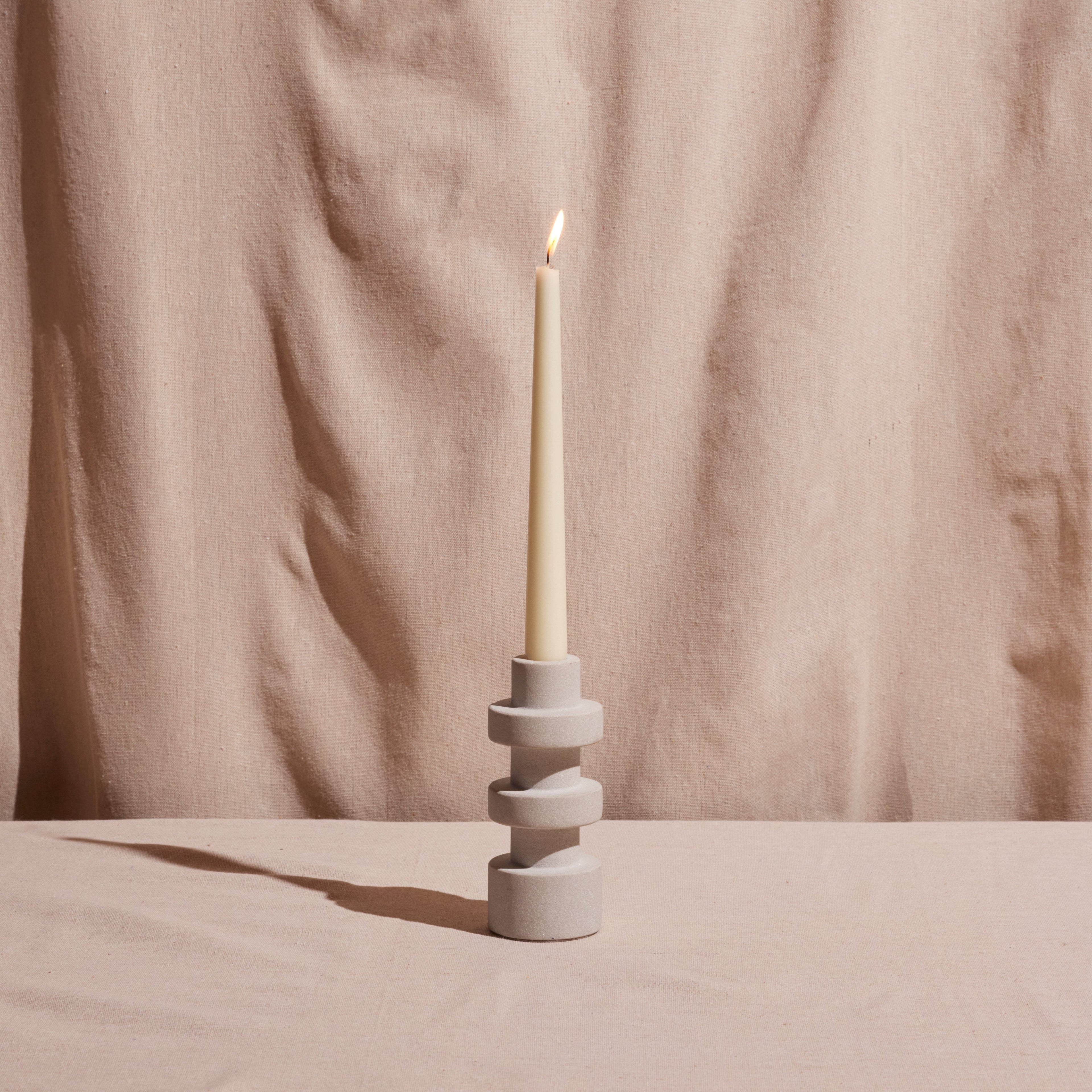 Tiered Meso Candle Holder