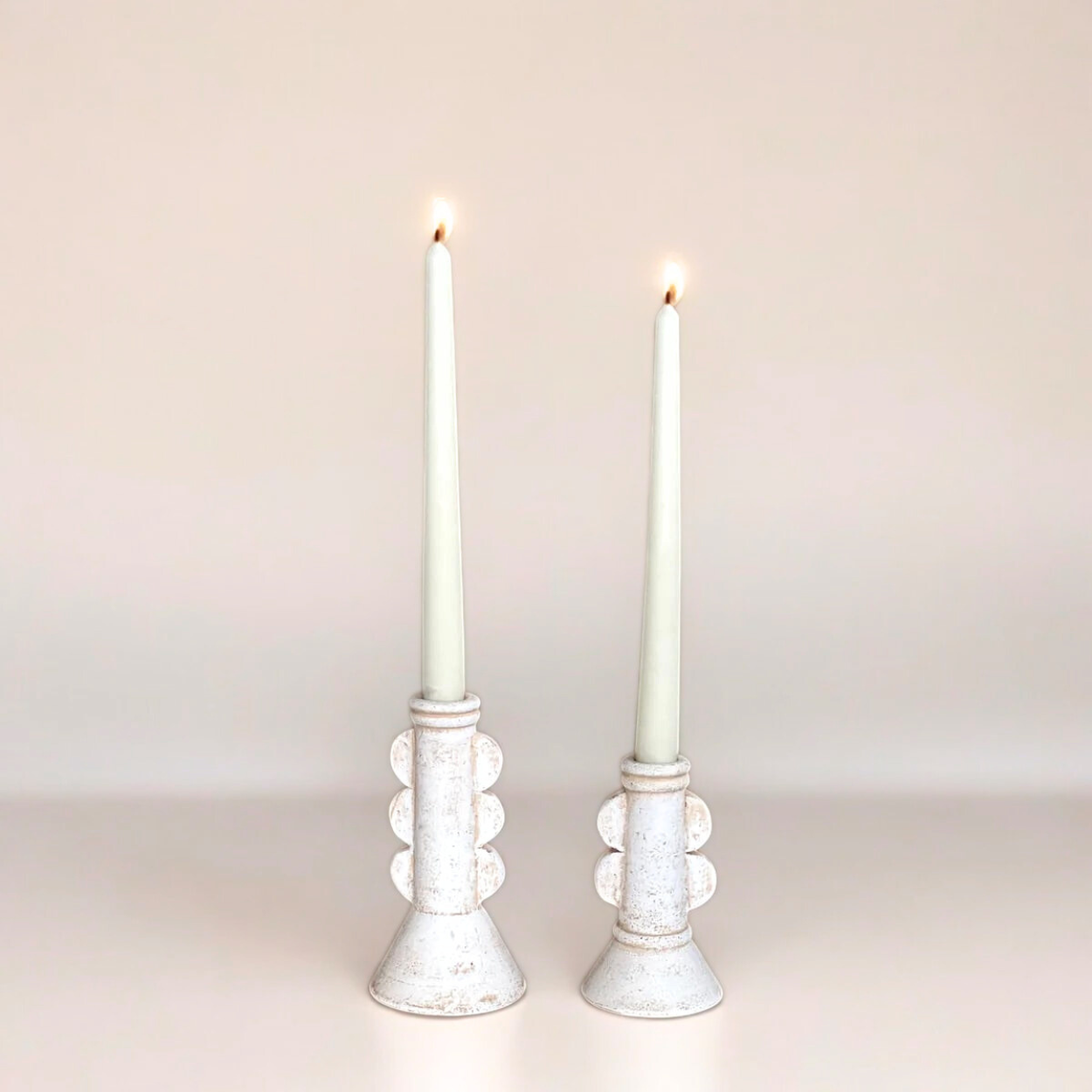 Luna Candle Holder