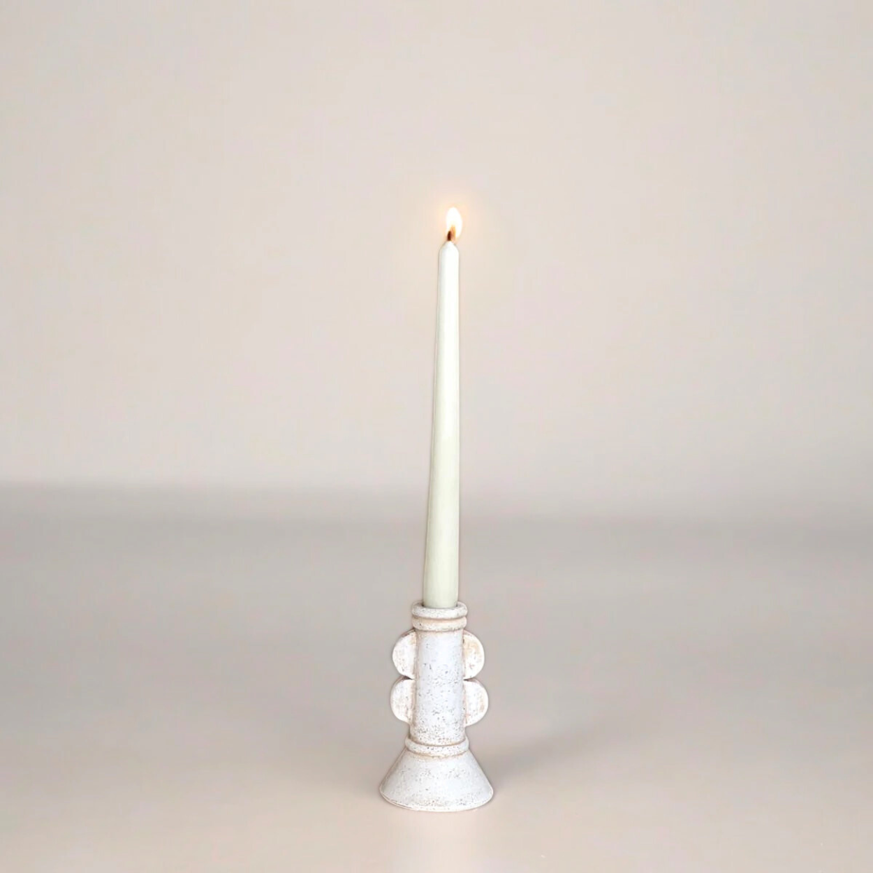 Luna Candle Holder