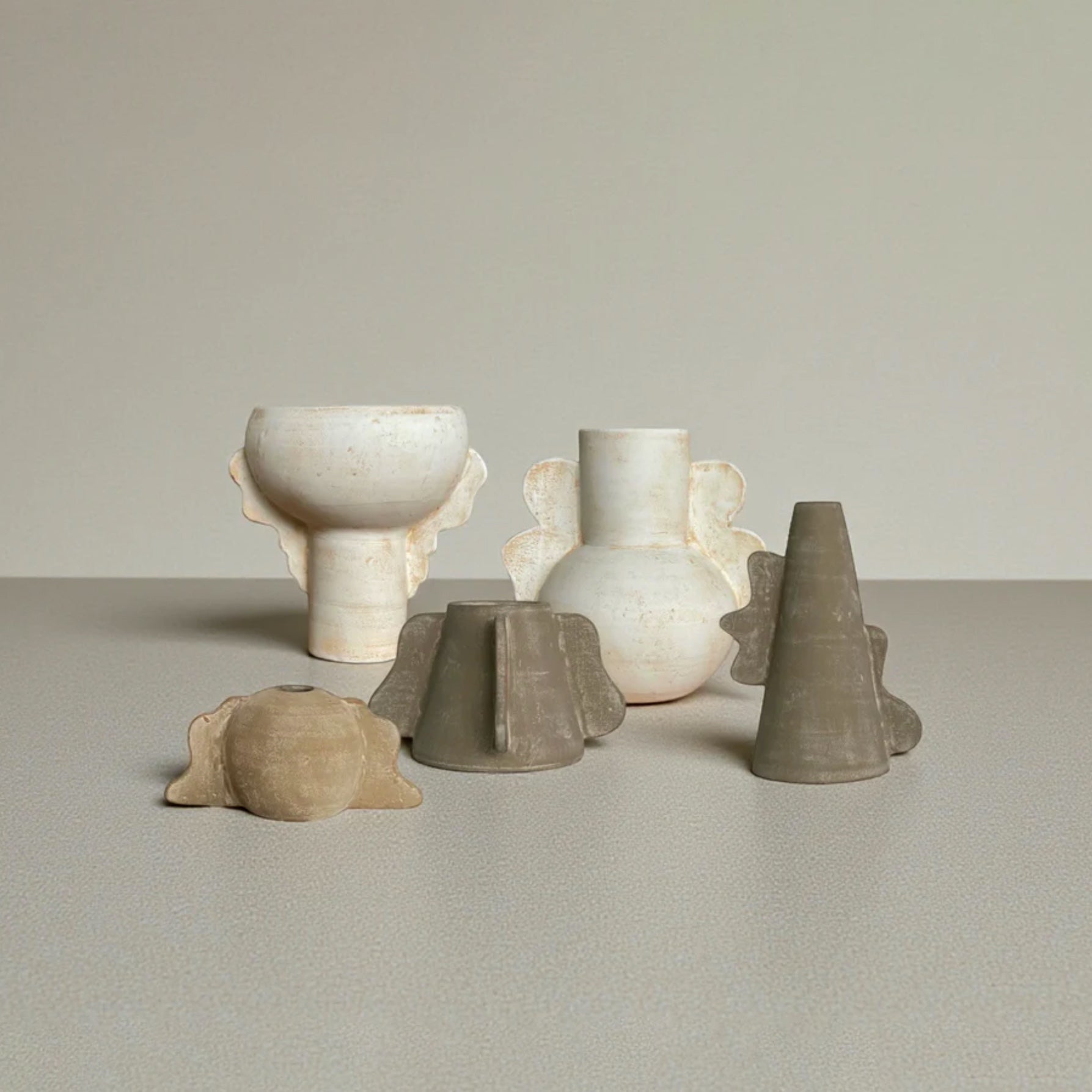 Livia Vessel