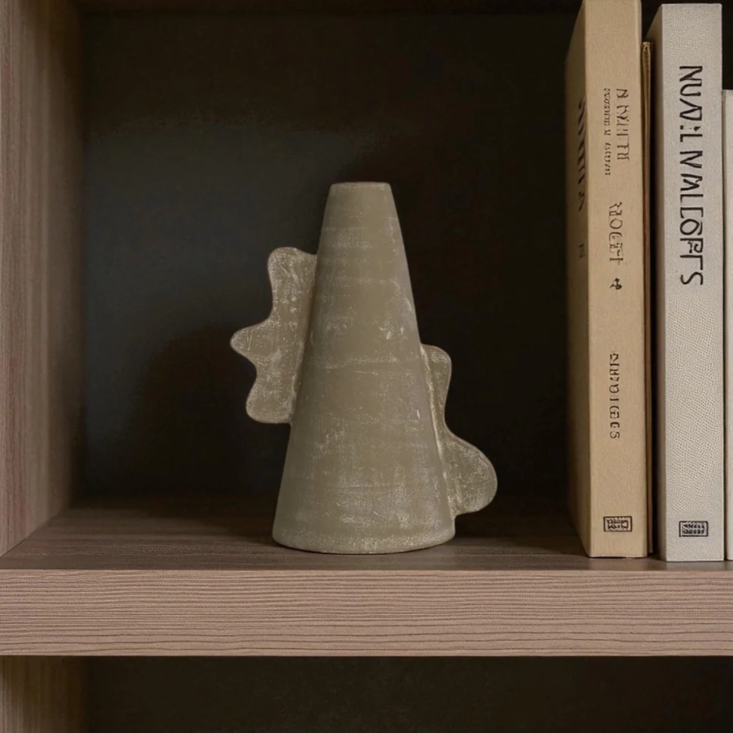 Livia Vessel