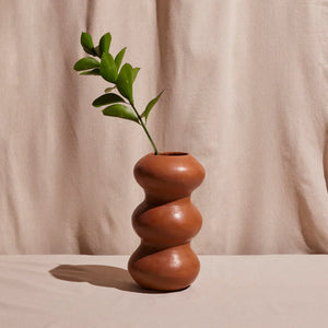 Chinautla III Vase