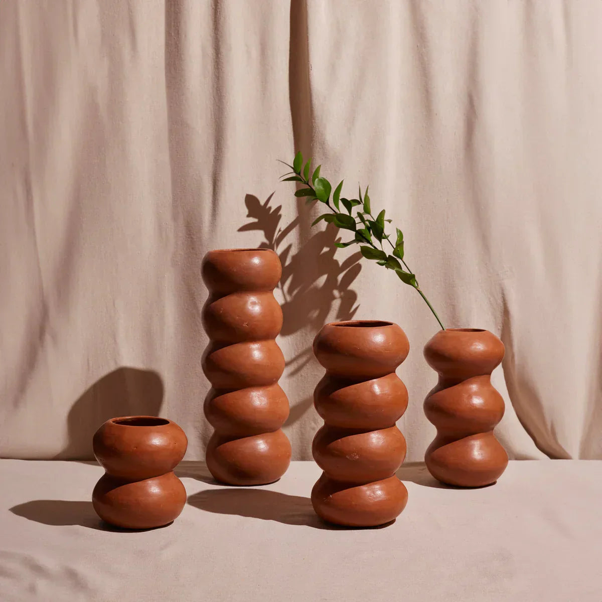 Chinautla IV Vase